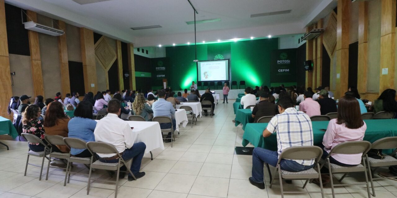 Capacitará ejecutivo a municipios sobre entrega–recepción