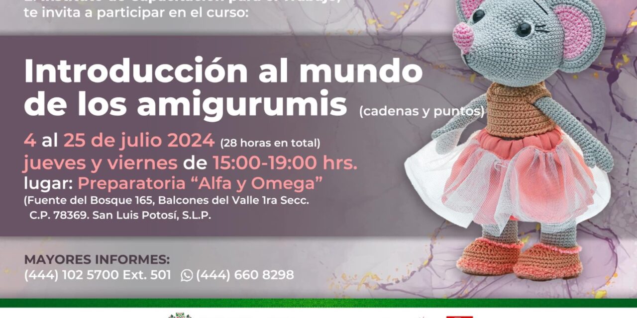 Brindan apoyo a personas emprendedoras, con curso de arte japonés