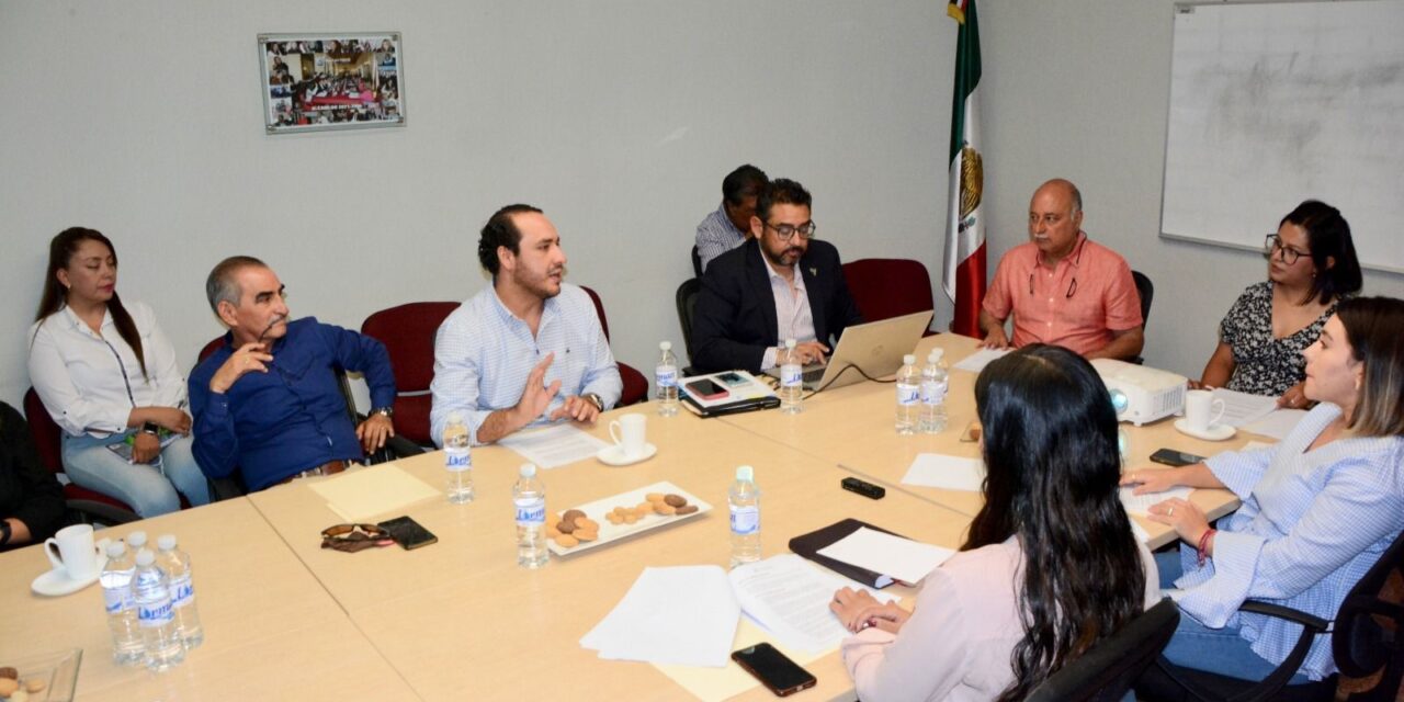 Comisión de Cultura da avance a convocatoria del Premio Municipal de la Juventud 2024; será votada por Cabildo en Pleno