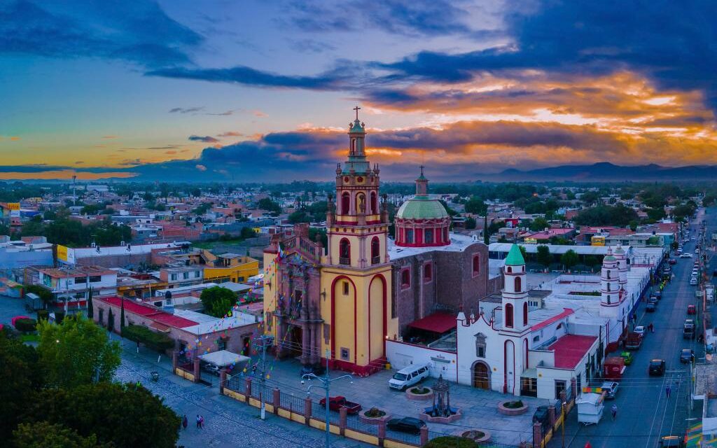 Municipio de Soledad prepara directorio turístico para impulso del desarrollo local