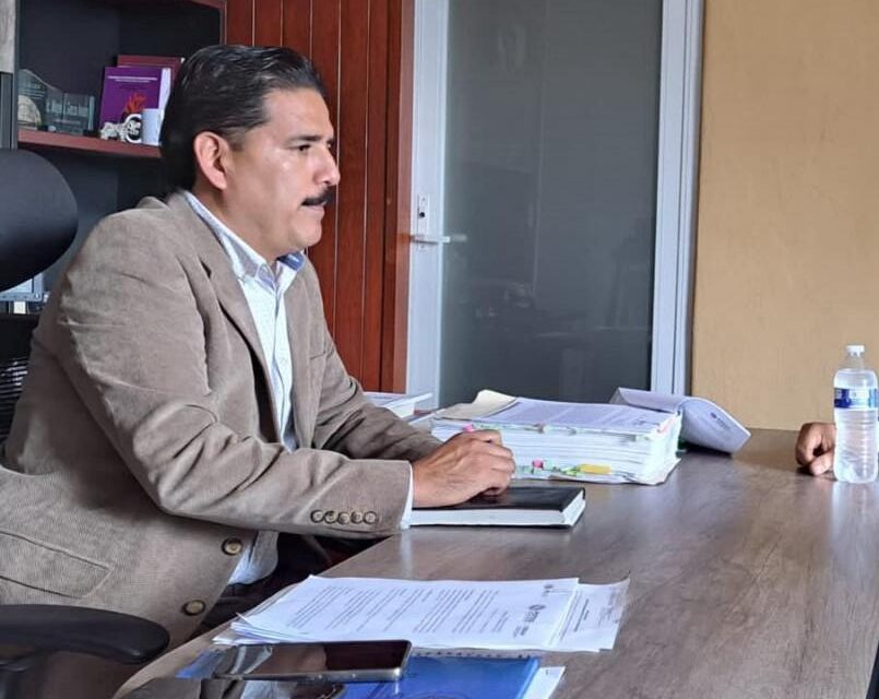 Comisión de Atención a Víctimas brinda apoyo legal por accidente en Rich