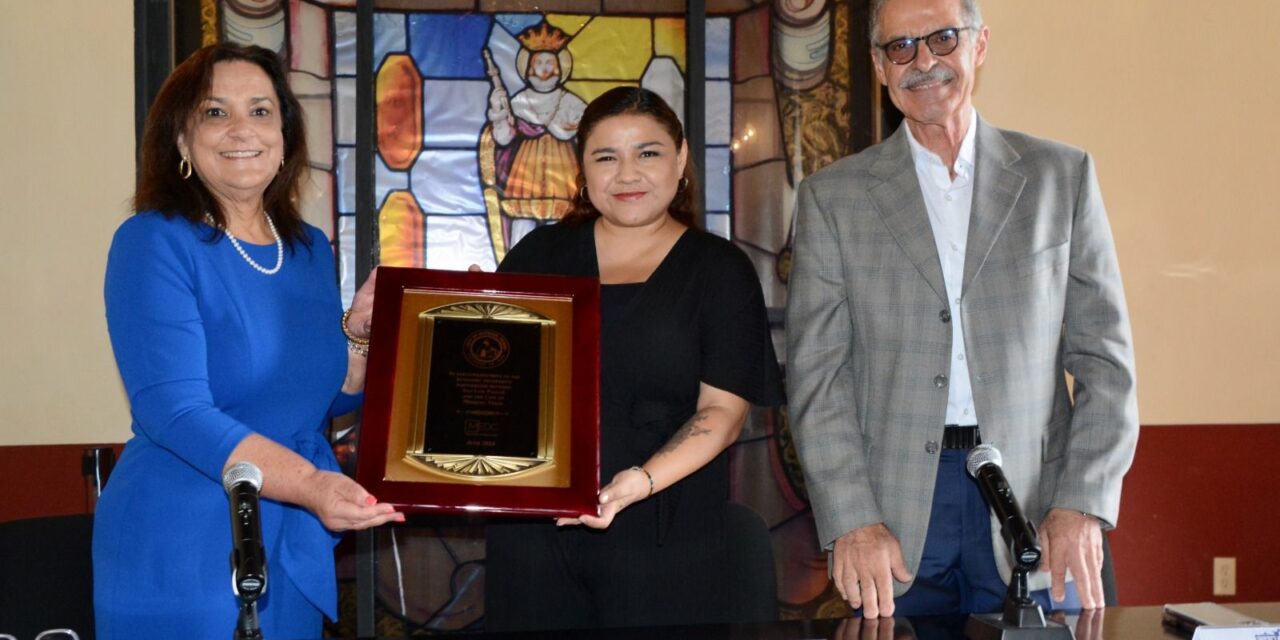 Ayuntamiento de San Luis Potosí fortalece vínculos culturales y económicos con la ciudad de Mission, Texas