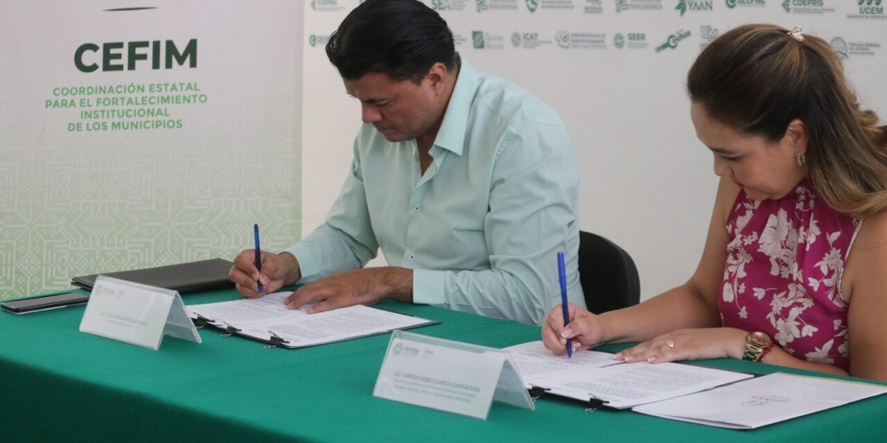 Gobierno estatal protege los derechos de la niñez y juventud potosina