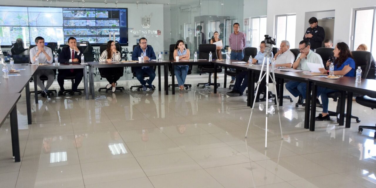 En la regulación de negocios nocturnos existe corresponsabilidad Estado-Municipio