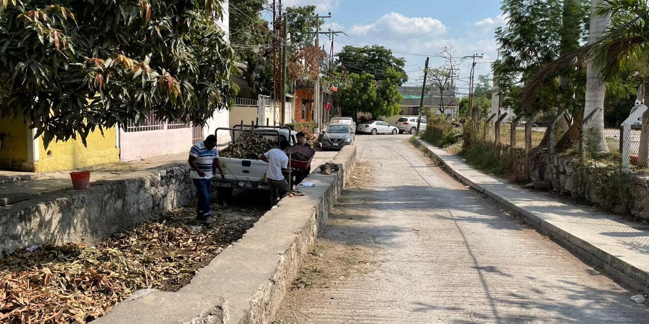 Ejecutivo estatal emite recomendaciones por temporada de lluvias