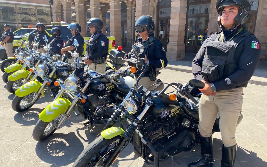 SSPC de la Capital realizará operativo en panteones con motivo del Día del Padre