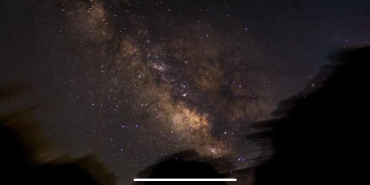 SLP tendrá primer Parque de Observación Astronómica en Armadillo