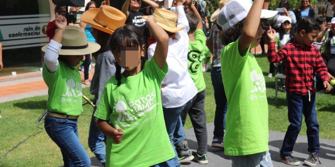 Arrancan inscripciones para el campamento infantil de verano de la SEGE