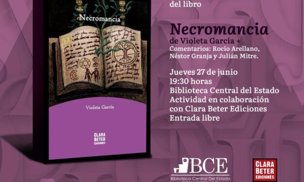 Gobierno estatal fortalece promoción literaria