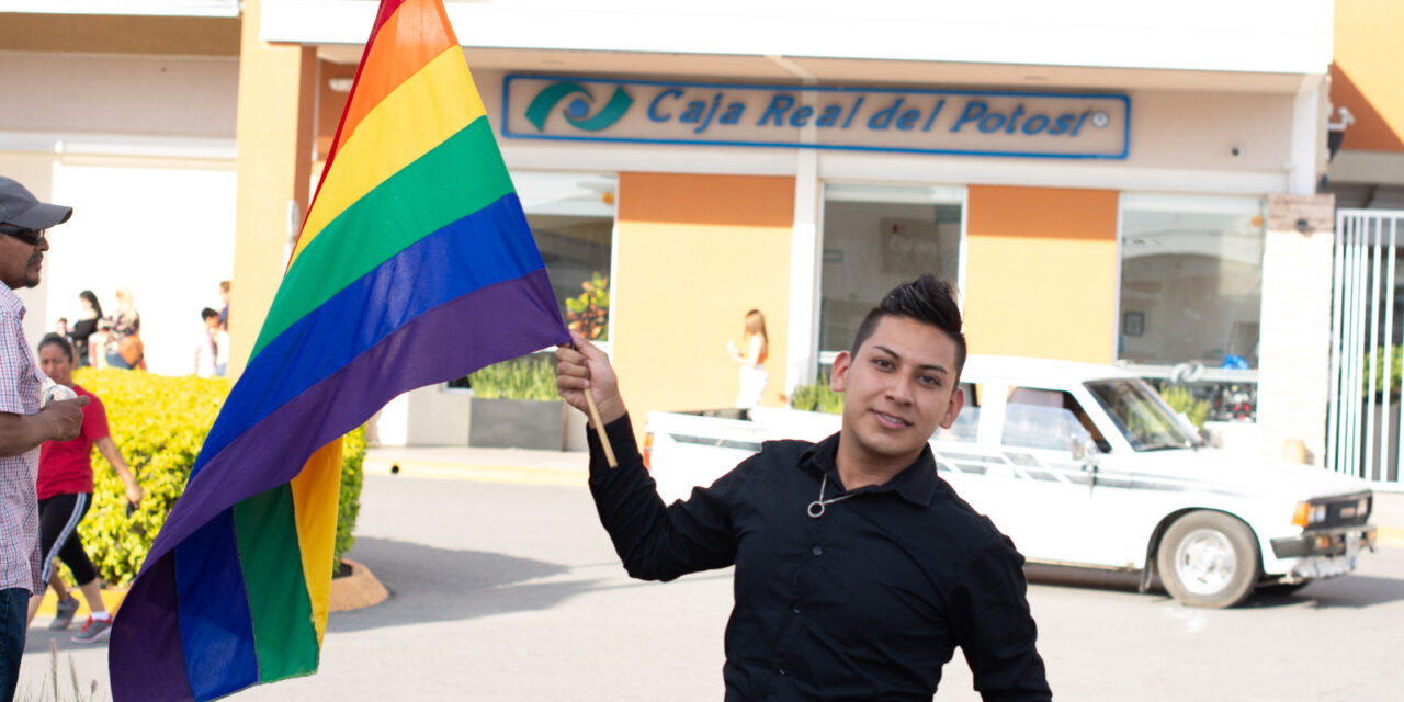 Municipio de Soledad prepara actividades conmemorativas a la diversidad sexual