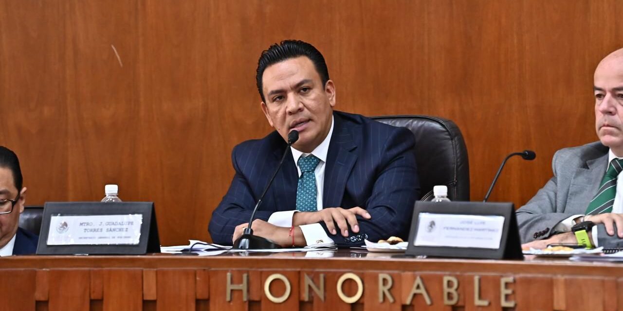 Gobierno estatal fortalecerá cooperación con el Poder Legislativo