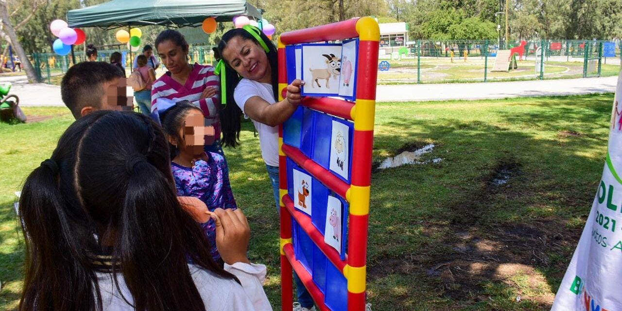 Promoción Ciudadana de Soledad invita a Campamento Infantil de Verano