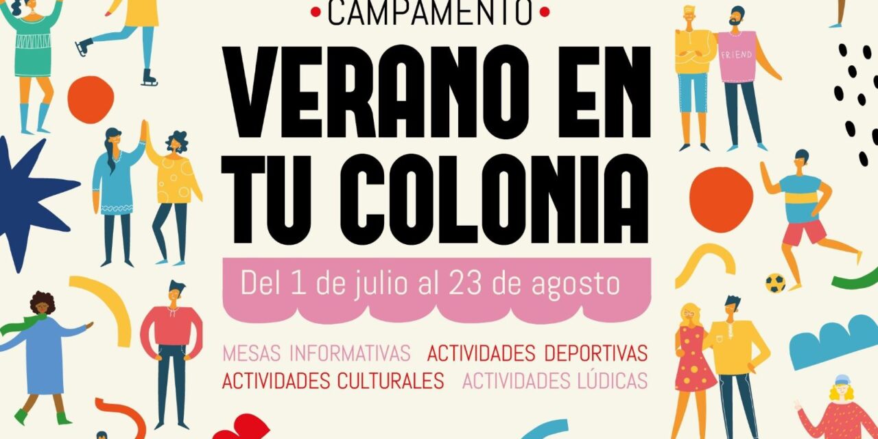 Autoridades de los tres órdenes de gobierno impulsan el programa “Verano en tu colonia”, iniciativa transversal para atención de la violencia y las adicciones