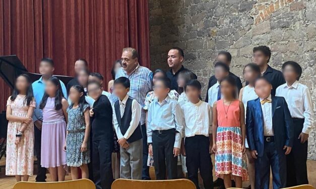 Concurso de arte, reconocerá talento infantil y juvenil potosinos