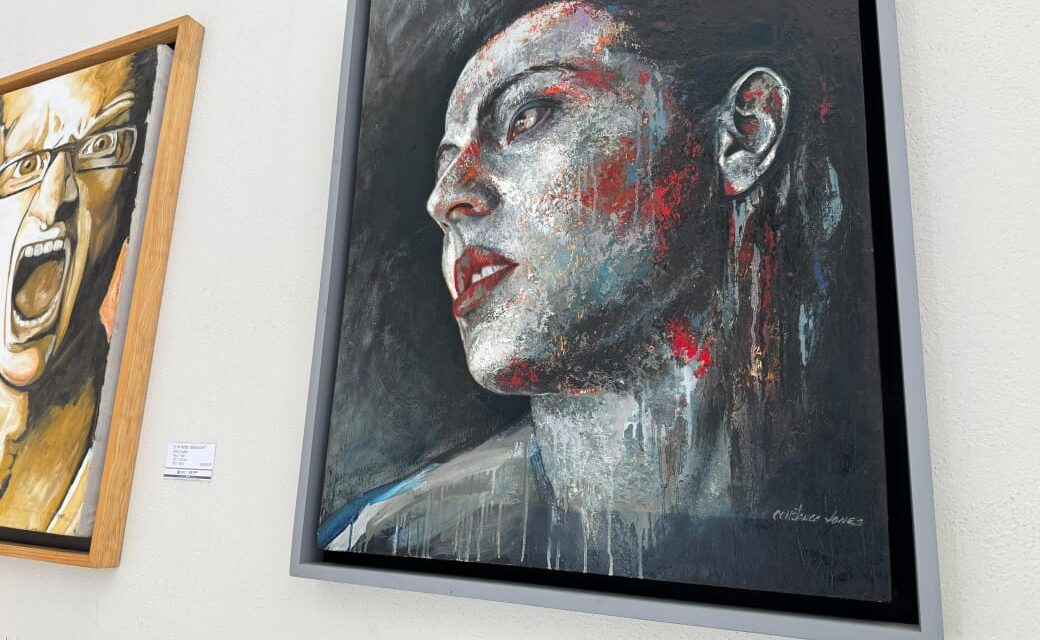 Ayuntamiento de Soledad invita a exposición de arte contemporáneo ‘Seis Miradas Diferentes’
