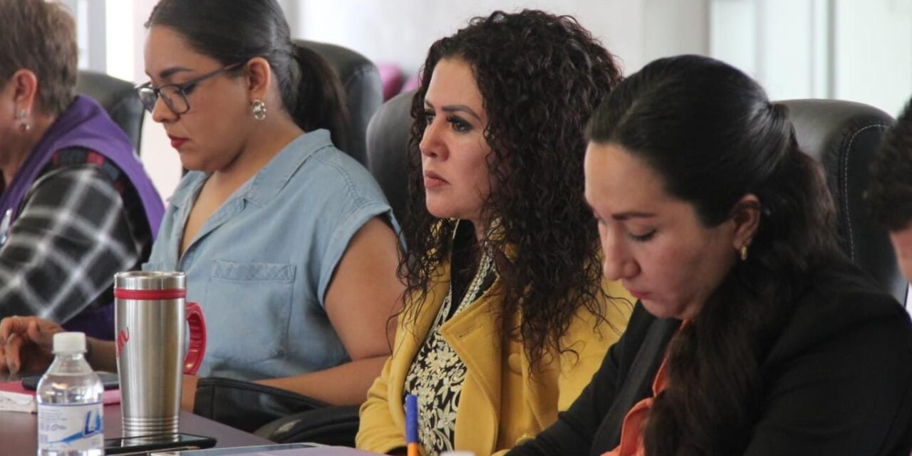 Unidad Especializada de Prevención en Soledad fortalece acciones durante periodo vacacional