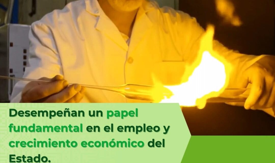 SIFIDE logra primeros lugares por apoyo a emprendedores y empresas