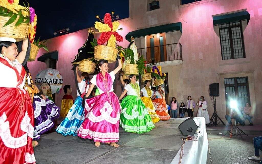 Centro Cultural “Doroteo Arango” en Soledad invita a evento de danza folklórica