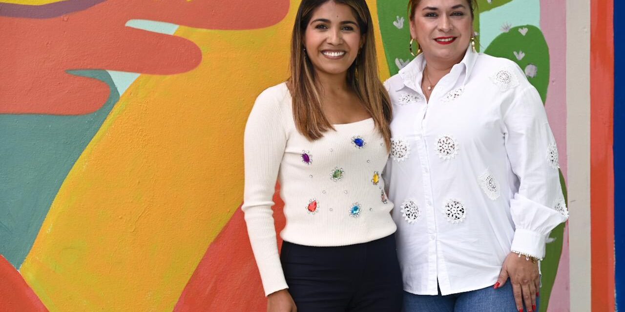 Soledad de GS cuenta con la máxima colaboración de turismo estatal para impulsar nuevos proyectos