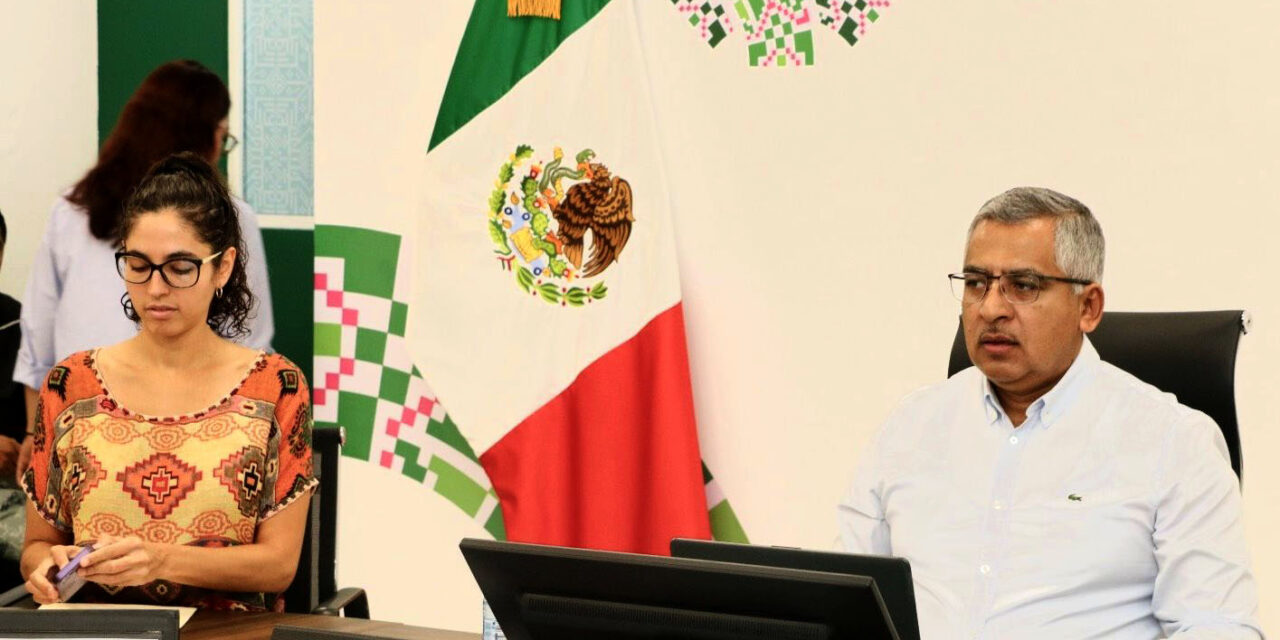 Llama SSPC estatal a alcalde electos a asumir compromisos en seguridad