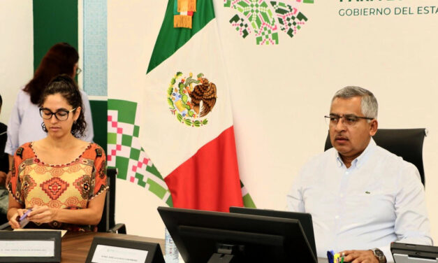 Llama SSPC estatal a alcalde electos a asumir compromisos en seguridad