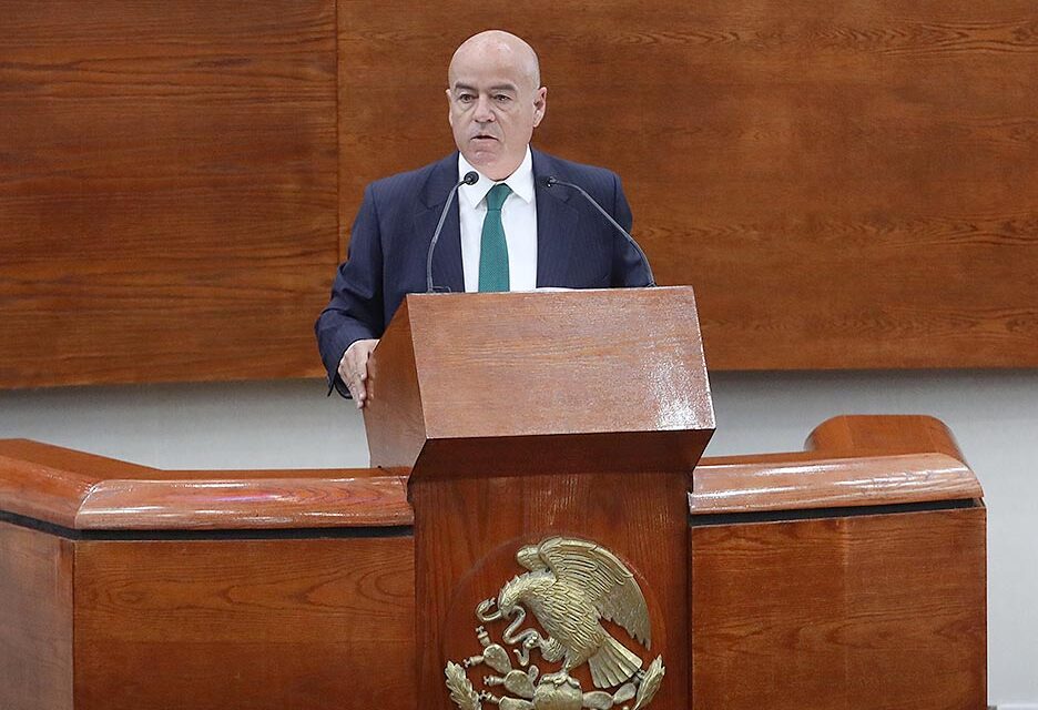 Inicia Congreso análisis de iniciativa para la extinción del Interapas