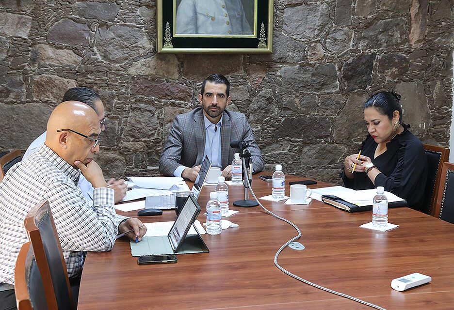 Aprueban reformas a la Ley de Tránsito del Estado