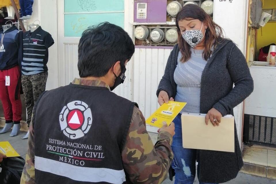 Protección Civil de Soledad emite recomendaciones para la seguridad infantil durante vacaciones