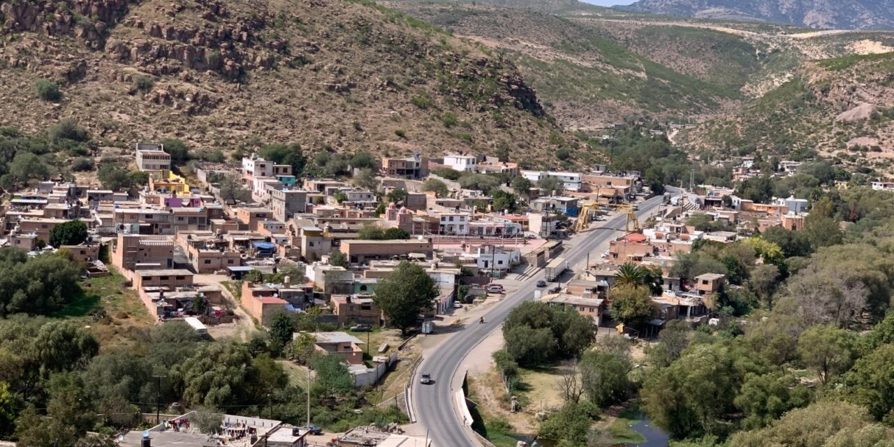 Infraestructura hídrica en escalerillas es una realidad: CEA