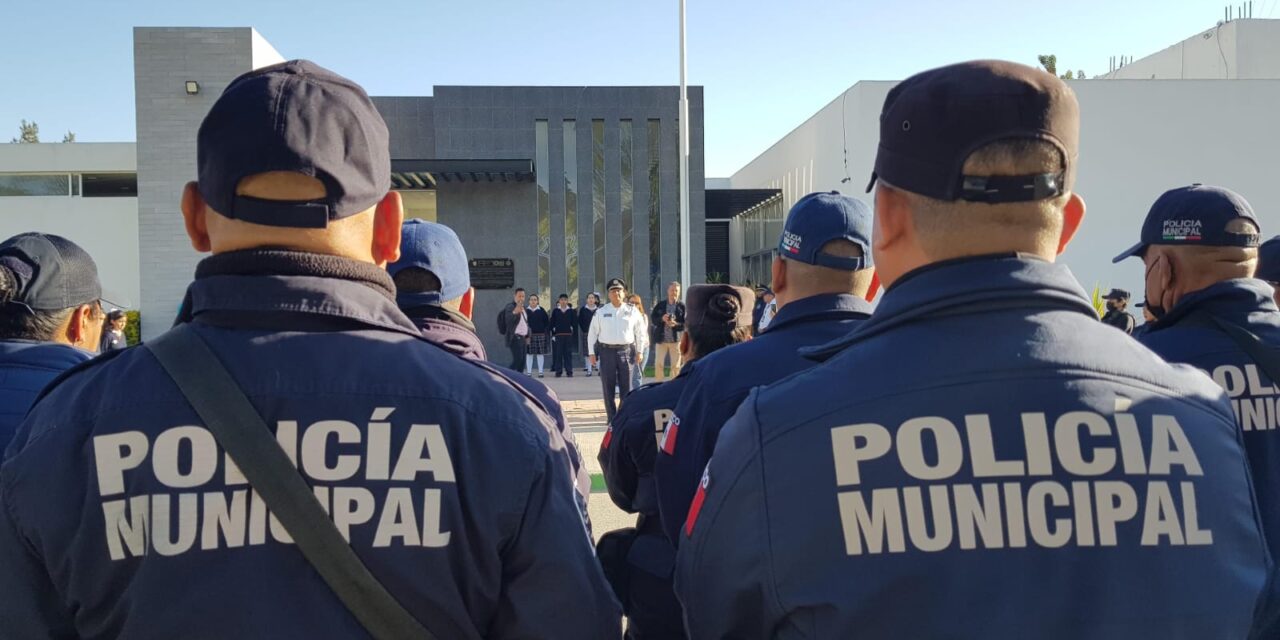 Creación de Guardia Municipal soledense a aprobarse en próximos días