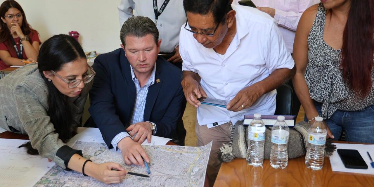 Gobierno estatal colaborará con proyecto ferroviario de Kansas City