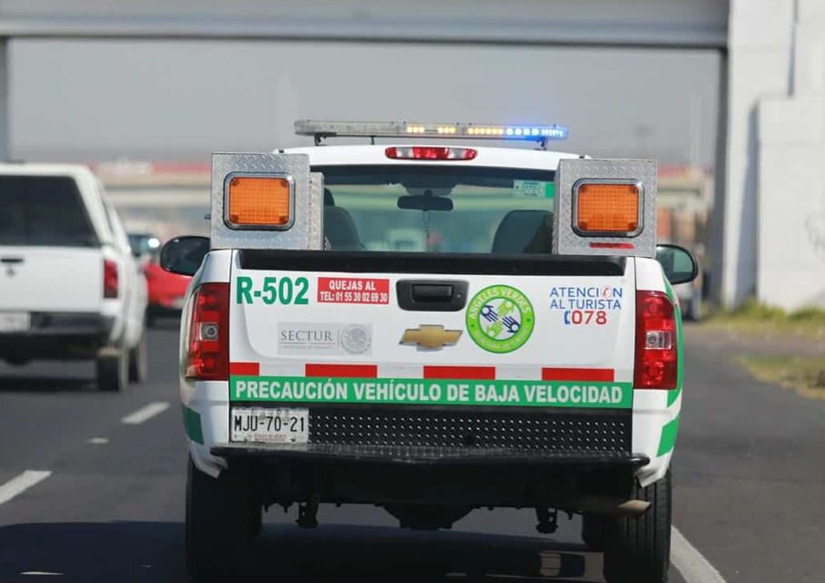 Ejecutivo estatal gestionó nuevas unidades de Ángeles Verdes