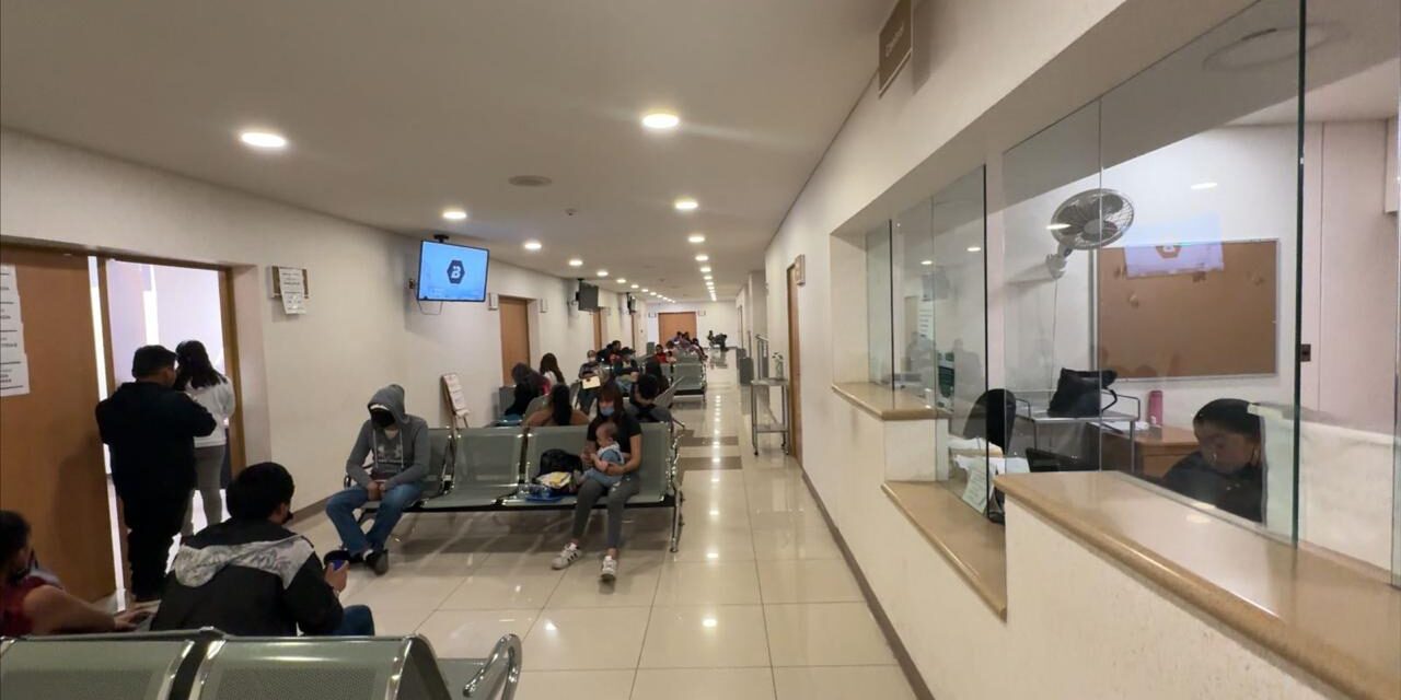 Rescate de hospitales de rio verde y Valles ayudará al Central: Ricardo Gallardo