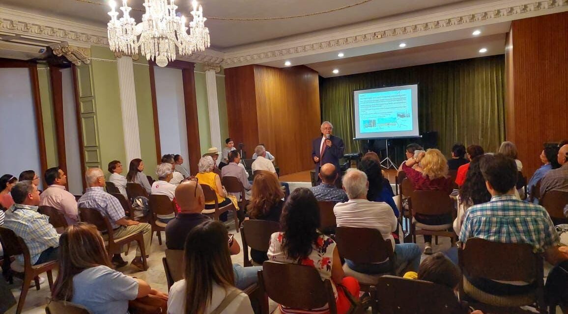 Soledad de GS enriquece su historia y conexión intercultural con municipios&nbsp;&nbsp;