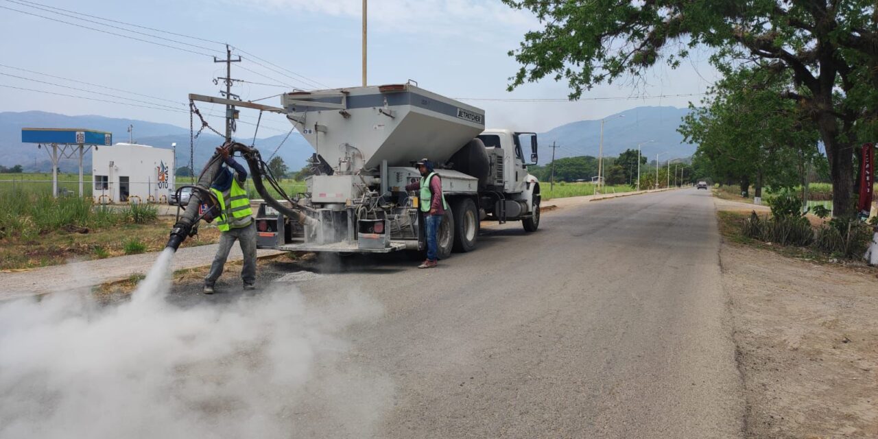 JEC atendió 211 kilómetros en junio&nbsp;