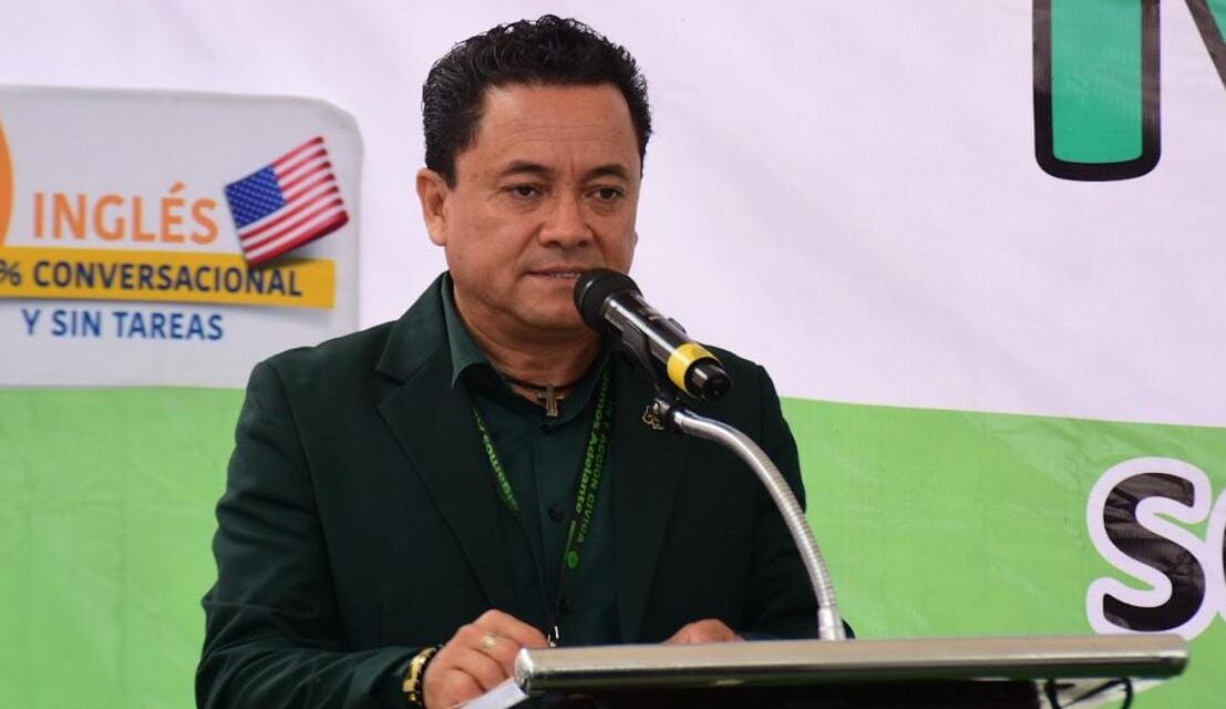 Municipio de Soledad inicia cursos gratuitos de regularización para nivel básico