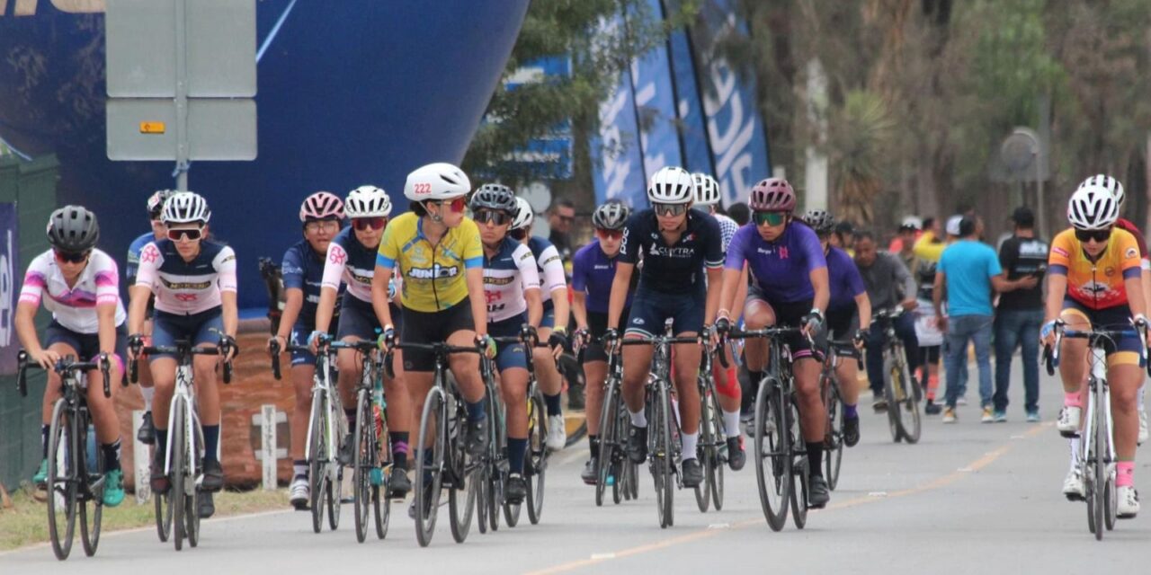 San Luis Capital Será Sede del Gran Premio Junior Bike 2024