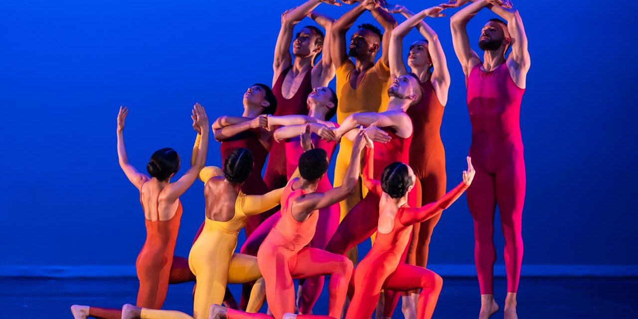 Festival de Danza Lila López 2024, proyectará a SLP a nivel mundial