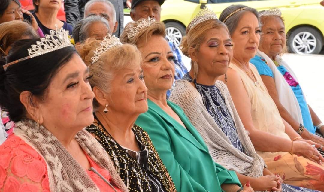 Inicia convocatoria al certamen de reina del adulto mayor 2024, en Soledad