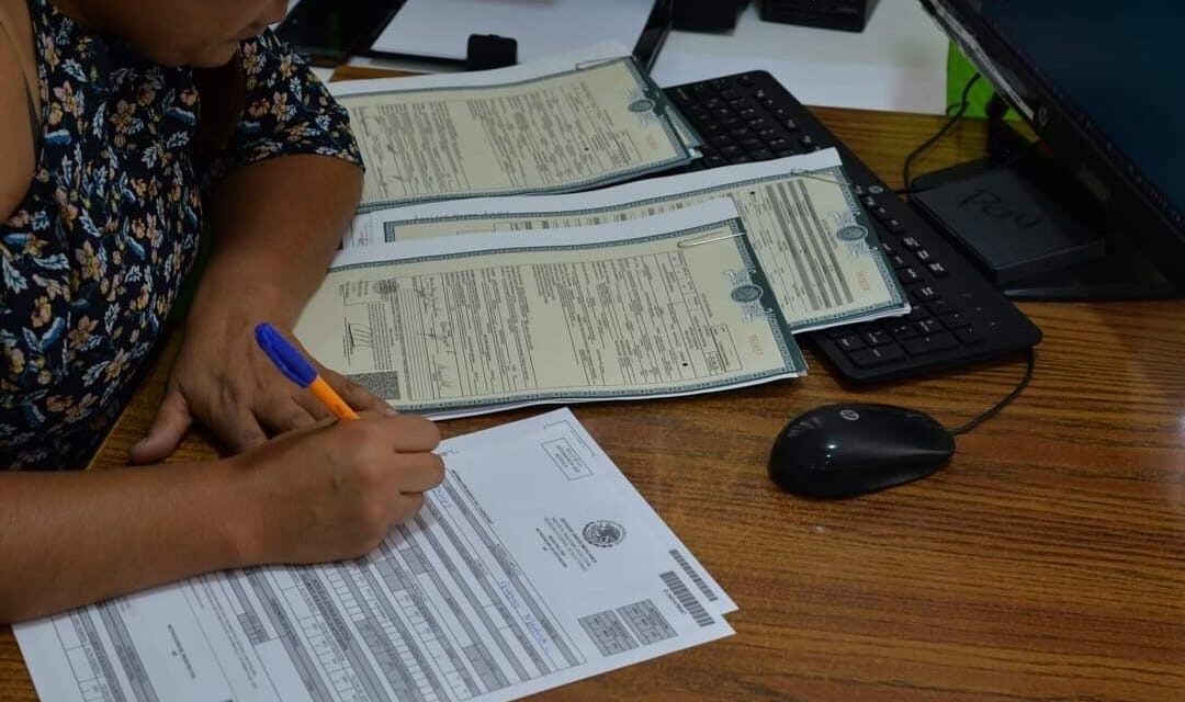 Soledad de GS prepara celebración del 165 aniversario del Registro Civil en México