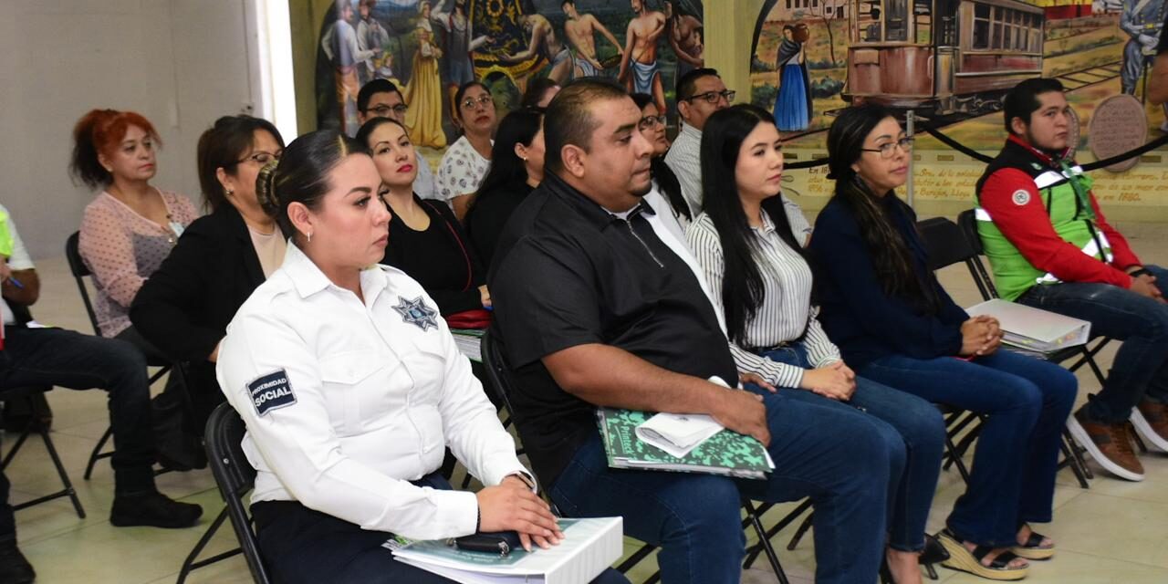 Soledad de GS se consolida como un municipio con alto desempeño municipal