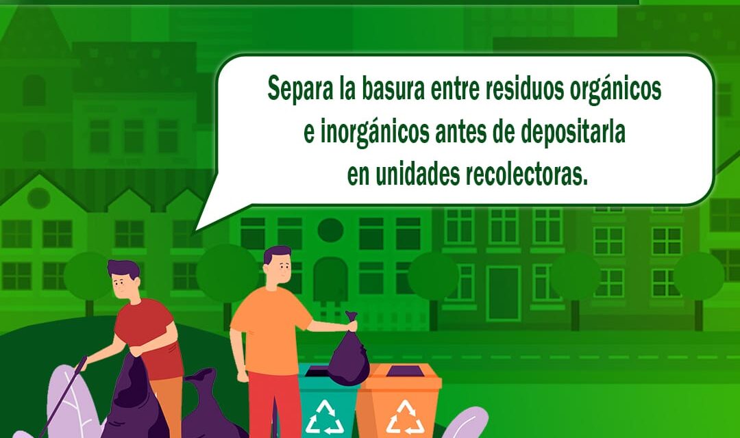 Ayto de Soledad llama a la participación ciudadana para evitar afectaciones durante lluvias&nbsp;