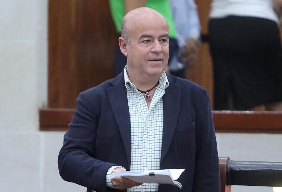 Tras fallo del tribunal colegiado del PJF, Congreso del Estado tiene listo el dictamen que propone la municipalización de la delegación de Villa de Pozos