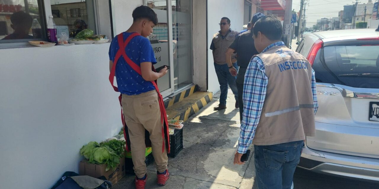 Dirección de Comercio resuelve más de 300 reportes a través de la plataforma de Atención Ciudadana y las redes sociales