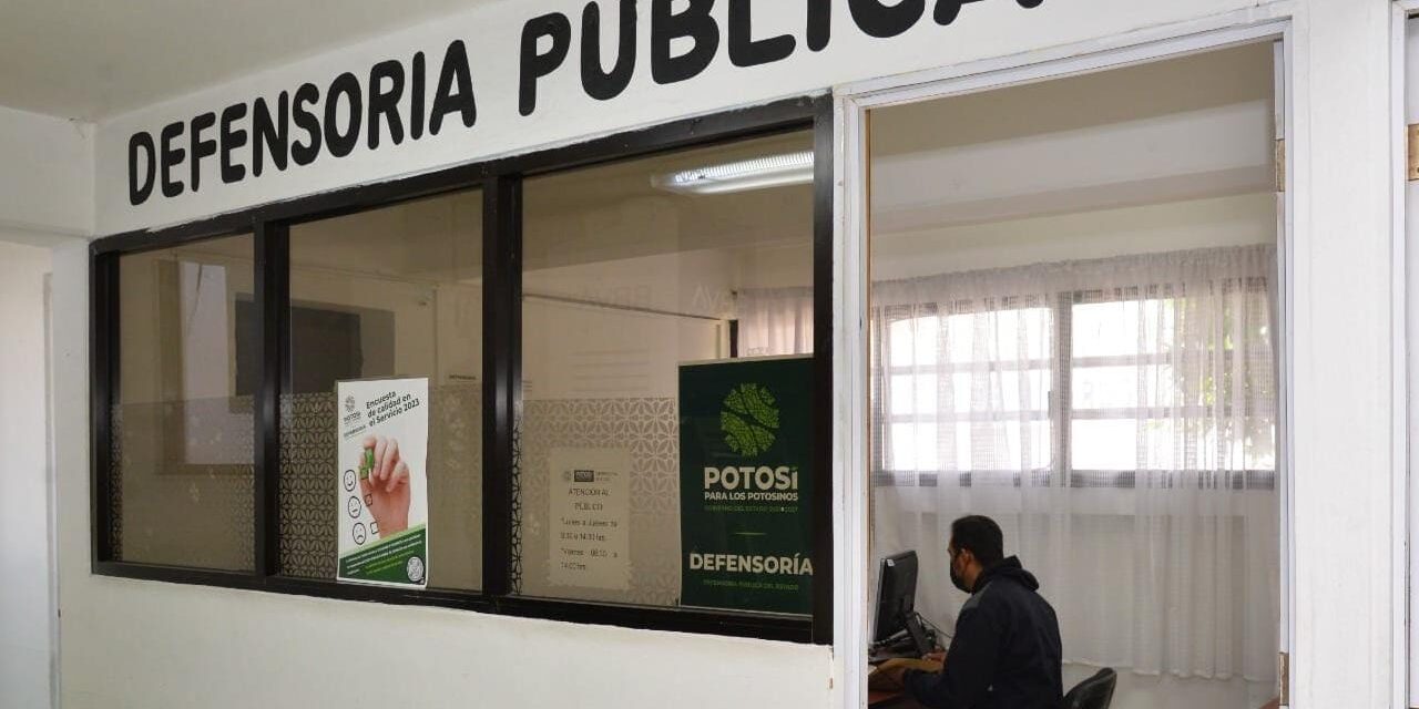 Soledad de GS fortalece la asistencia legal gratuita en colaboración con Defensoría Pública del Estado