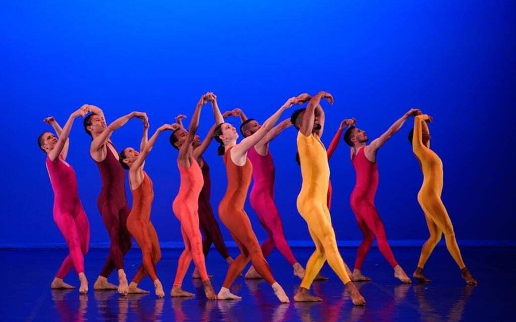 Llega a Soledad de Graciano Sánchez el festival internacional de danza contemporánea “Lila López”