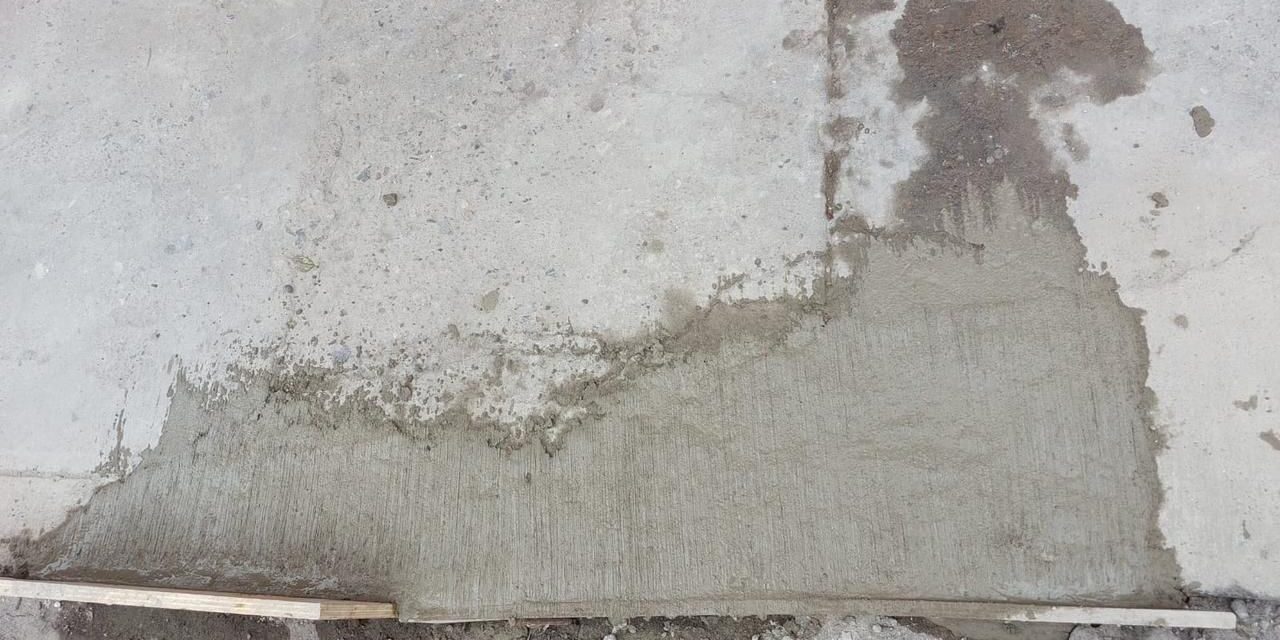 Unidad de Gestión del Centro Histórico mejora las condiciones de calles del primer cuadro de la ciudad