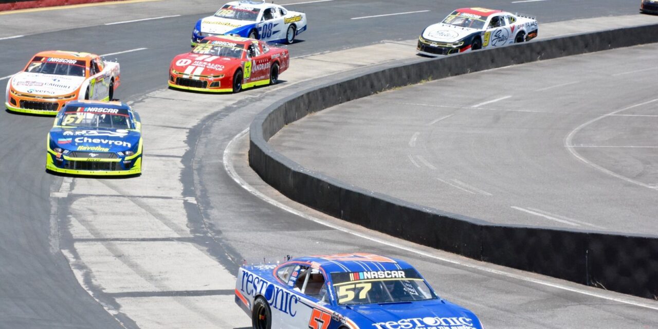 Importante ocupación hotelera en San Luis Capital durante el fin de semana gracias a la Nascar