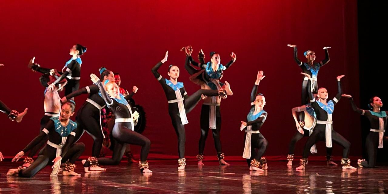 Espectacular “Gala de 60 aniversario”, presenta Ballet Provincial
