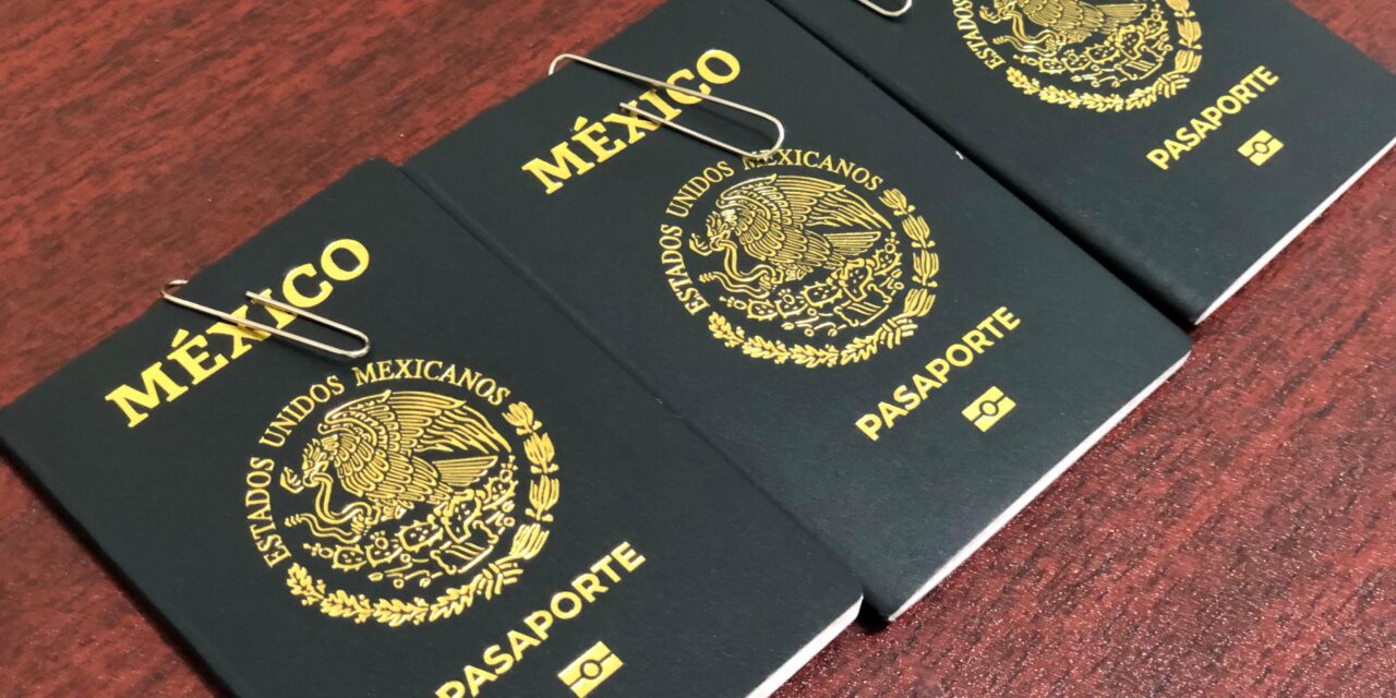 Relaciones exteriores en Soledad facilita entrega de documentos, próximos fines de semana